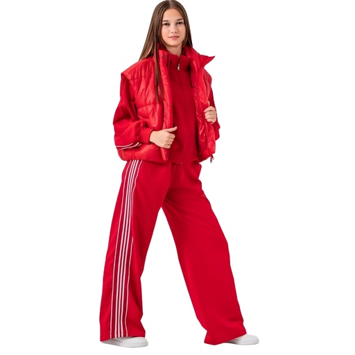 تريننج محير butterfly style